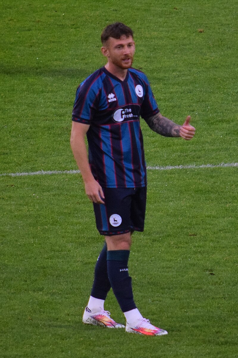 Jordan Cook