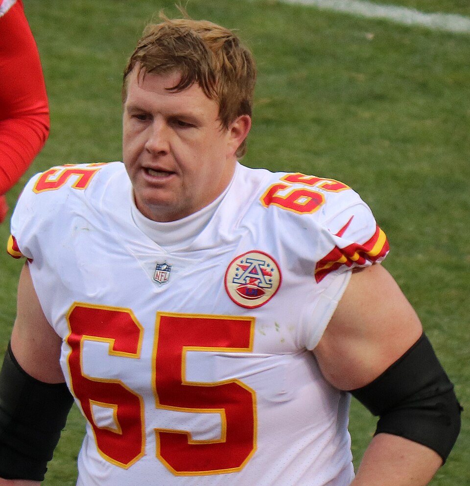Jordan Devey