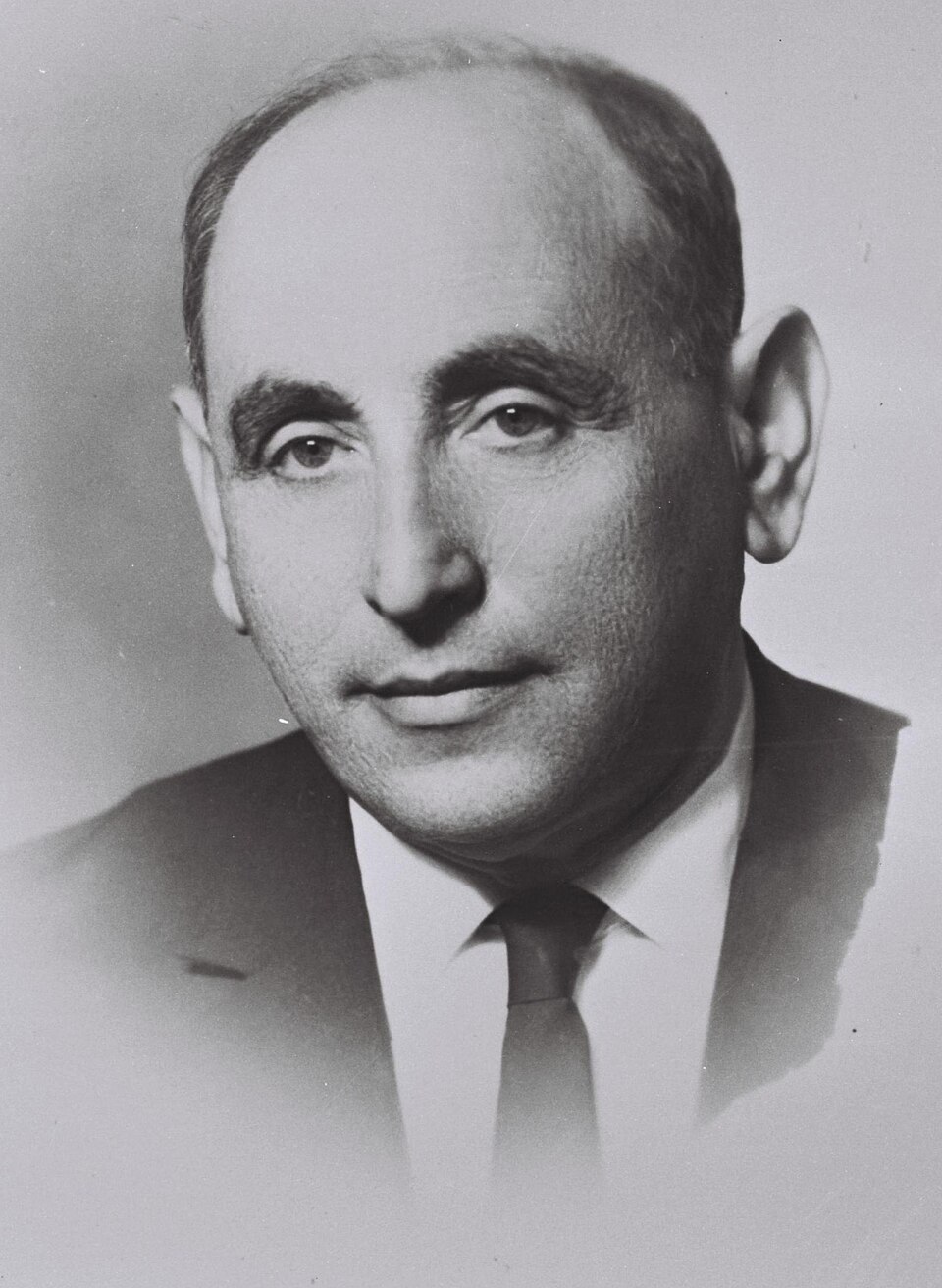 Jordan Harel