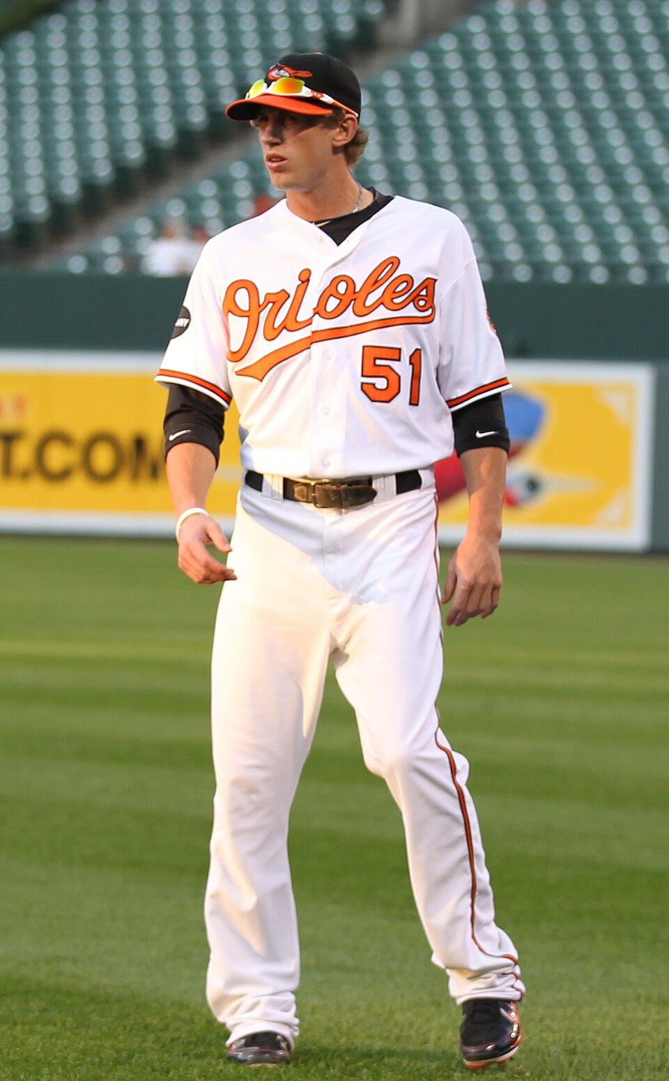 Jordan Hudson
