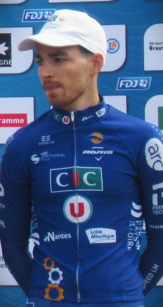 Jordan Jegat