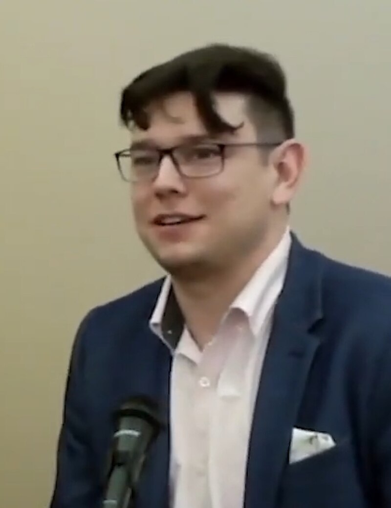 Jordan McPhail