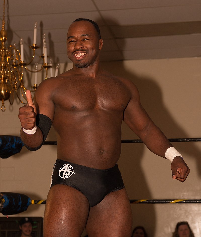 Jordan Miles
