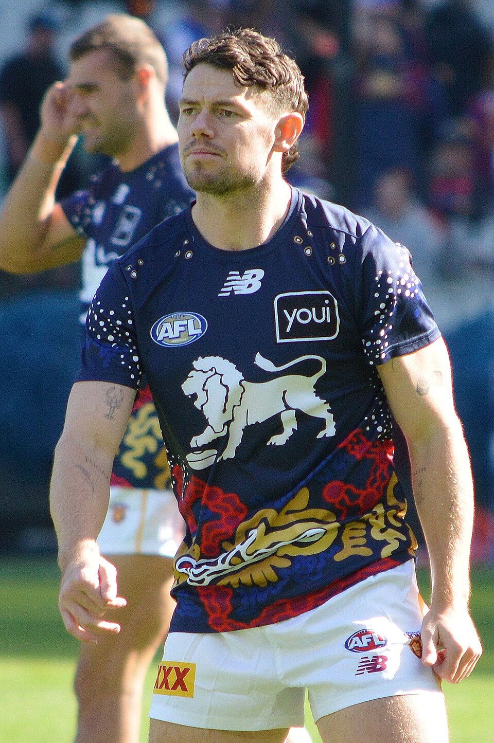 Jordan Neale