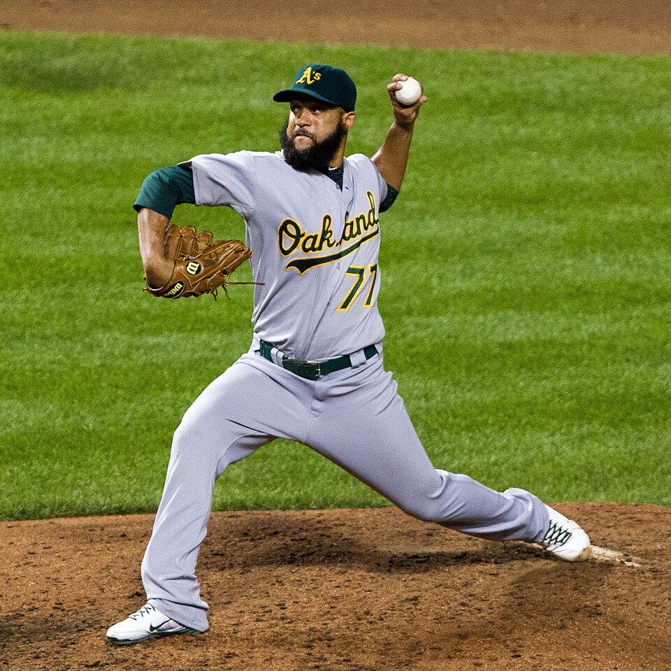 Jordan Norberto