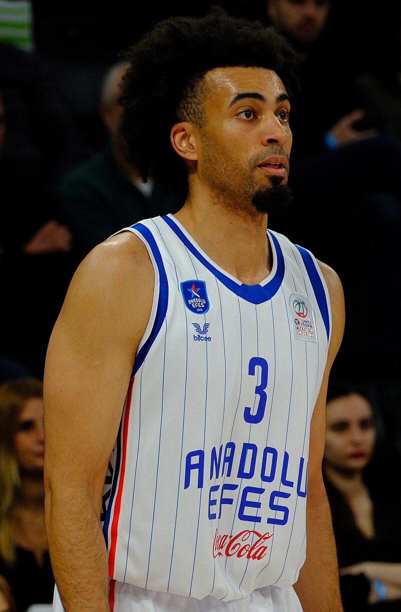 Jordan Nwora