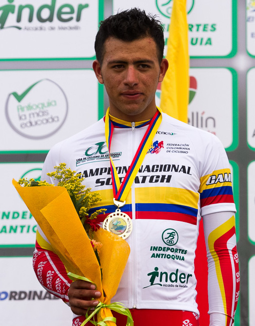 Jordan Parra Arias