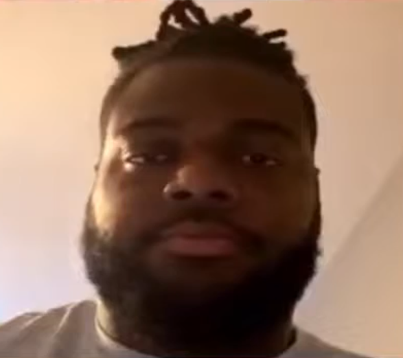 Jordan Phillips