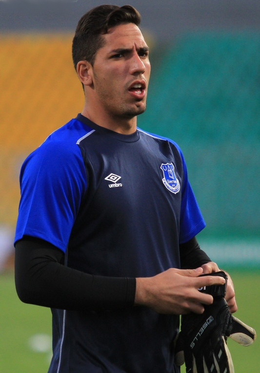 Jordan Robles