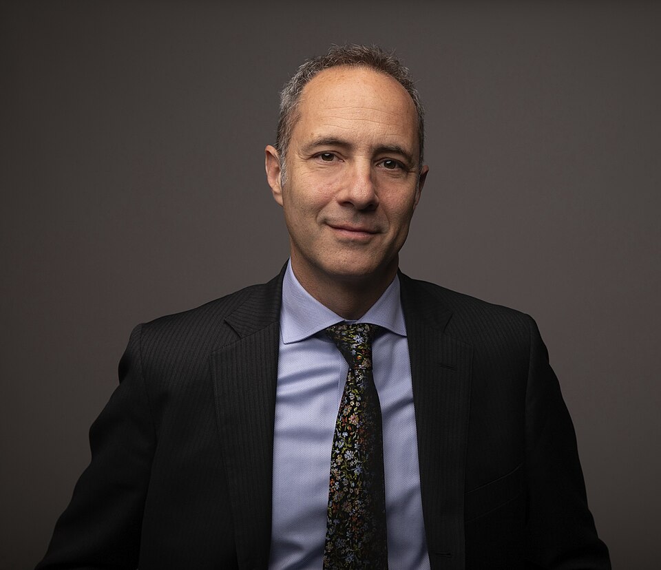Jordan Schwartz