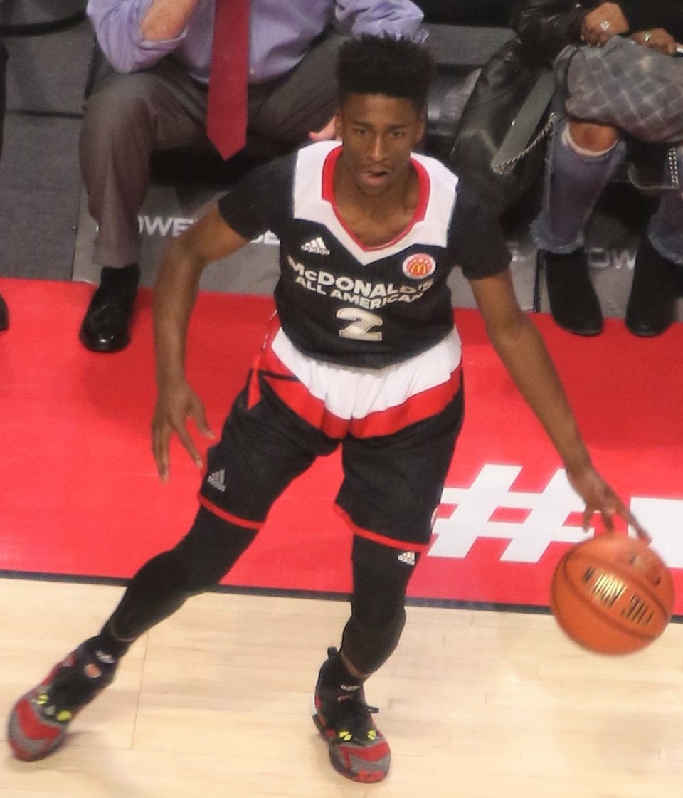 Jordan Simmons