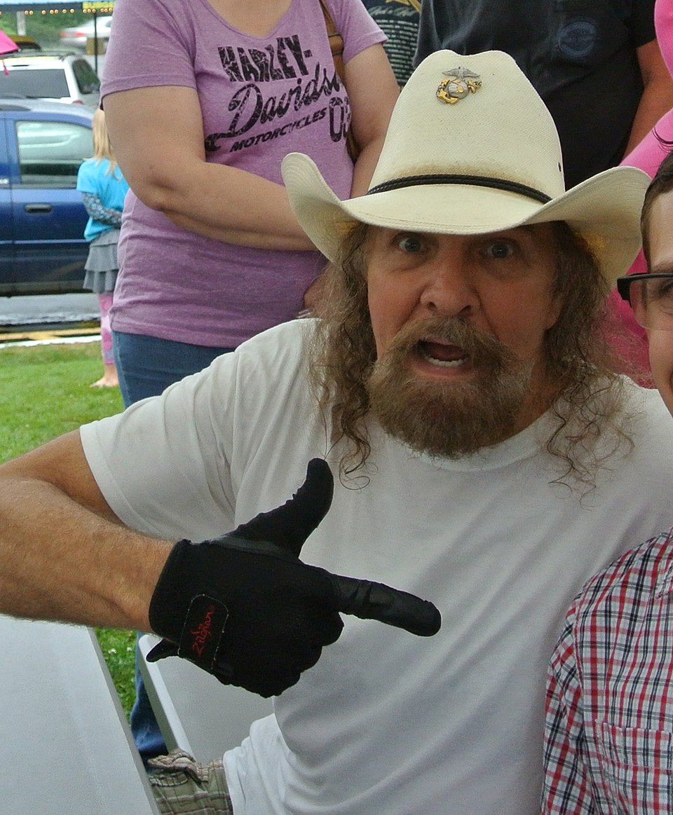 Jordan Van Slingerland