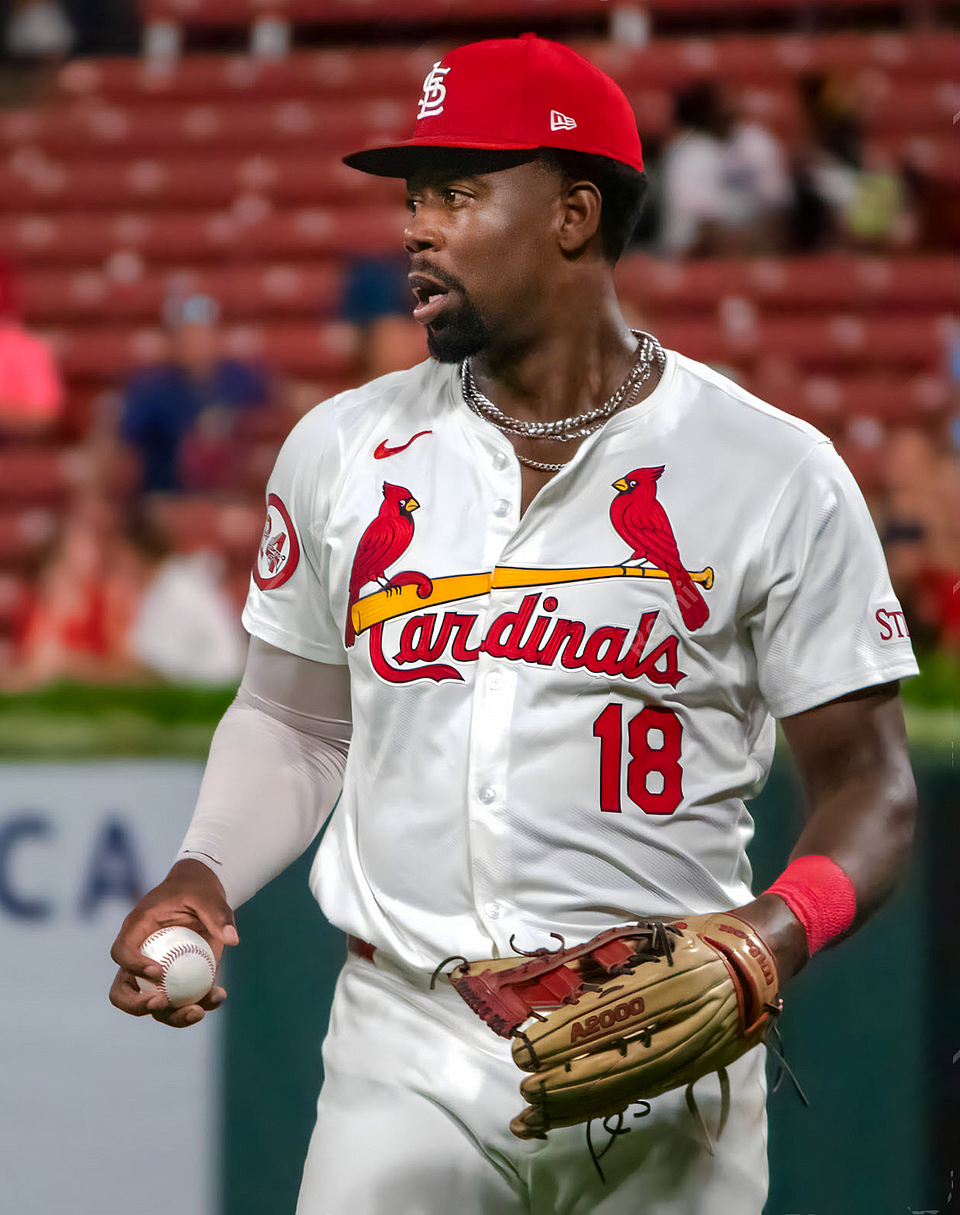 Jordan Walker
