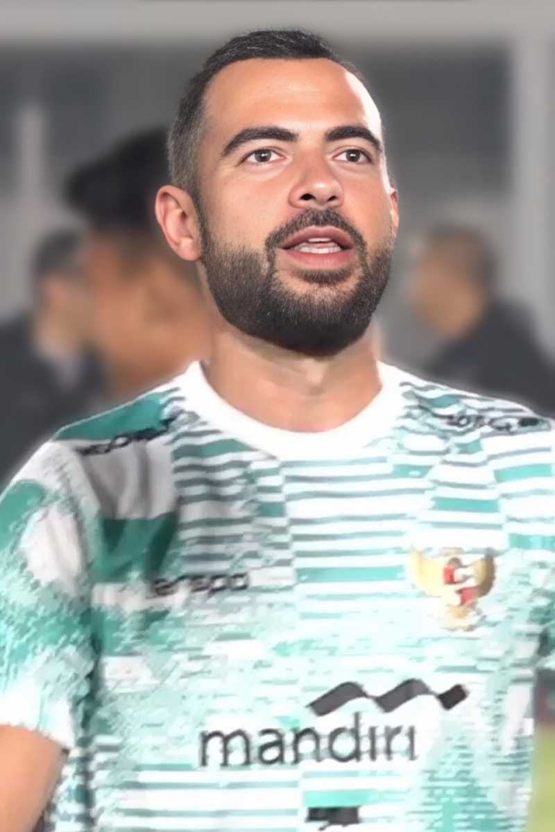 Jordi Amat