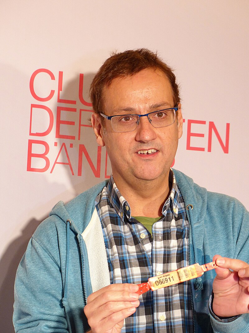 Jordi Espinosa