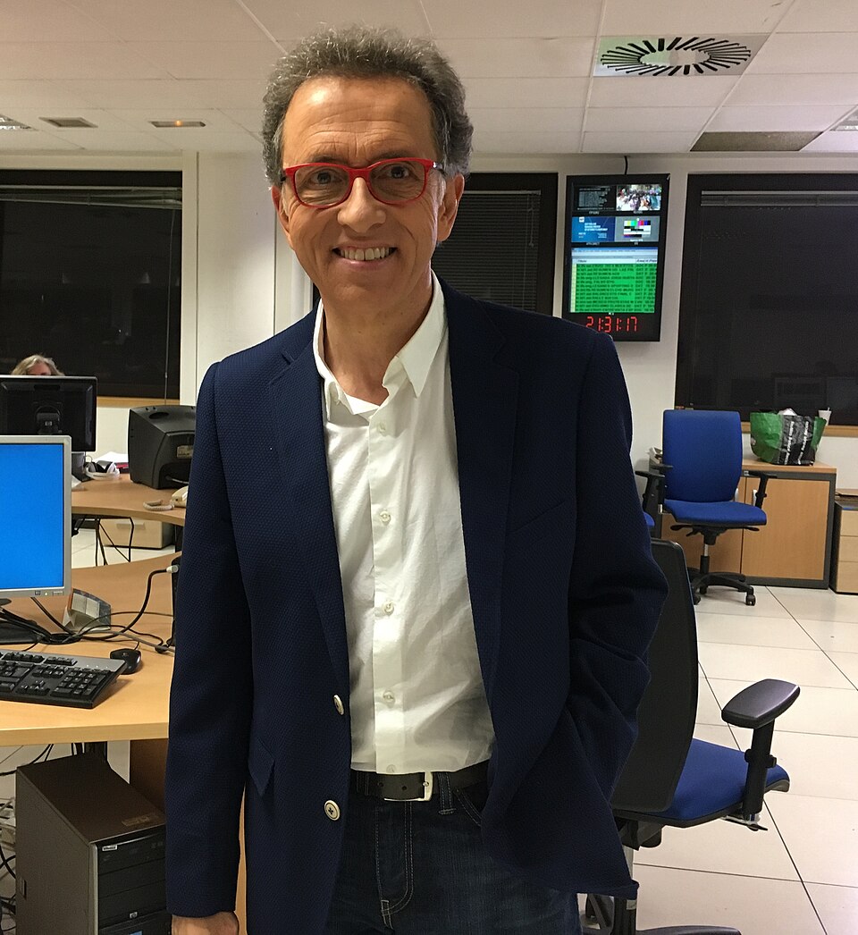 Jordi Hurtado