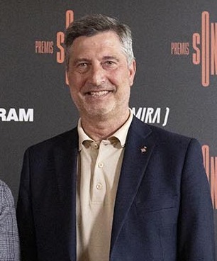 Jordi Martí