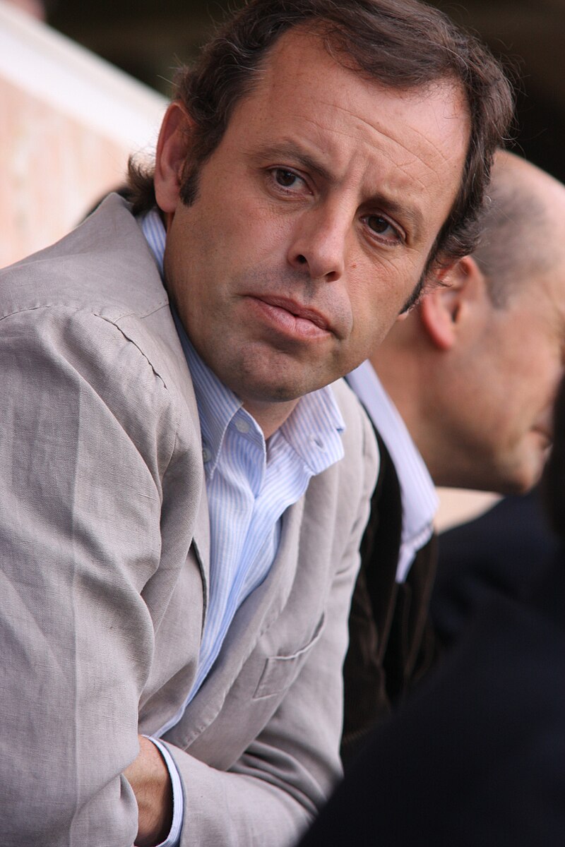 Jordi Rosell