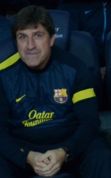 Jordi Sala