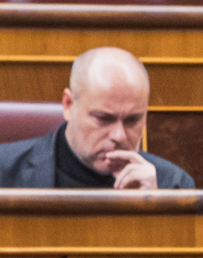 Jordi Salvador