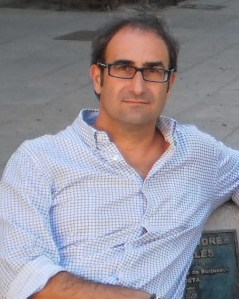 Jordi Sebastià