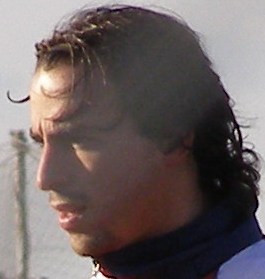 Jordi Segarra