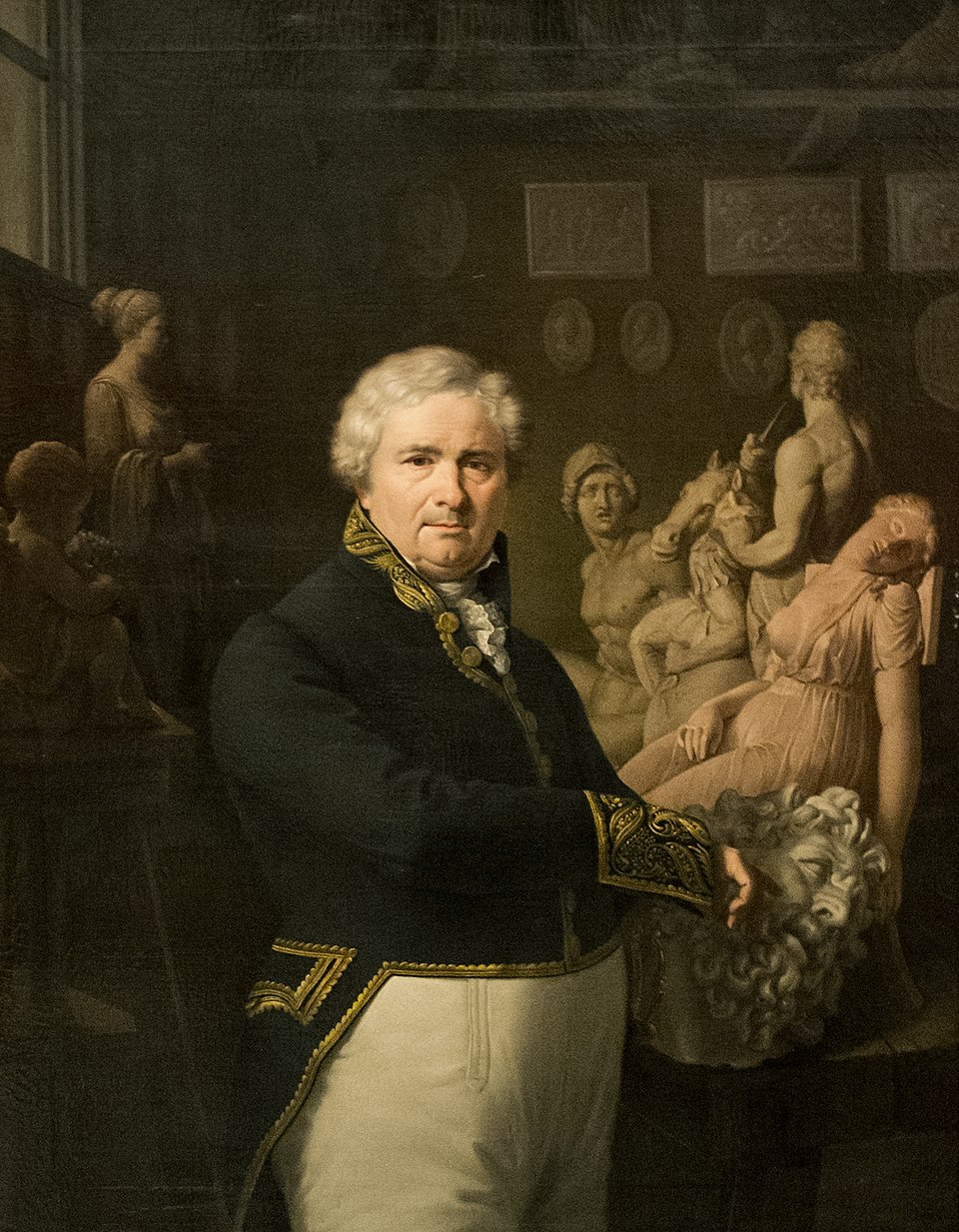 Jordi Travé