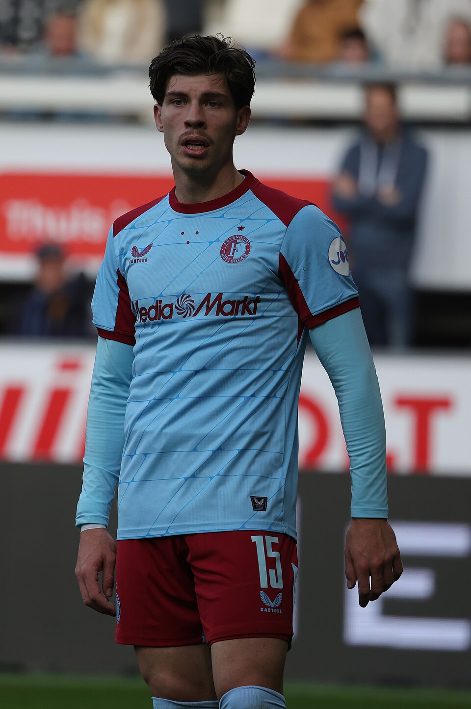 Jordy Bos