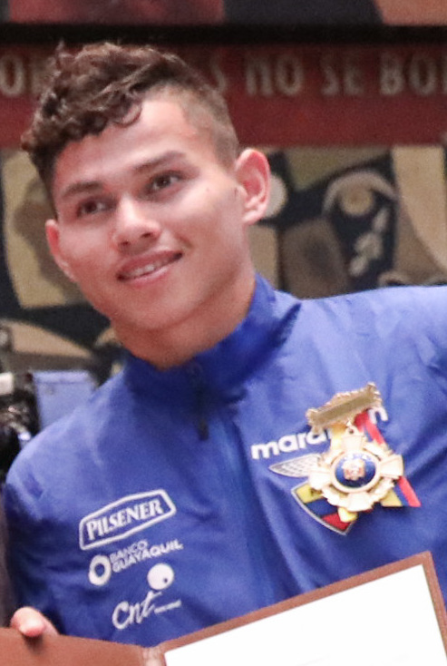 Jordy de León