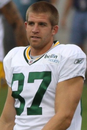 Jordy Scott