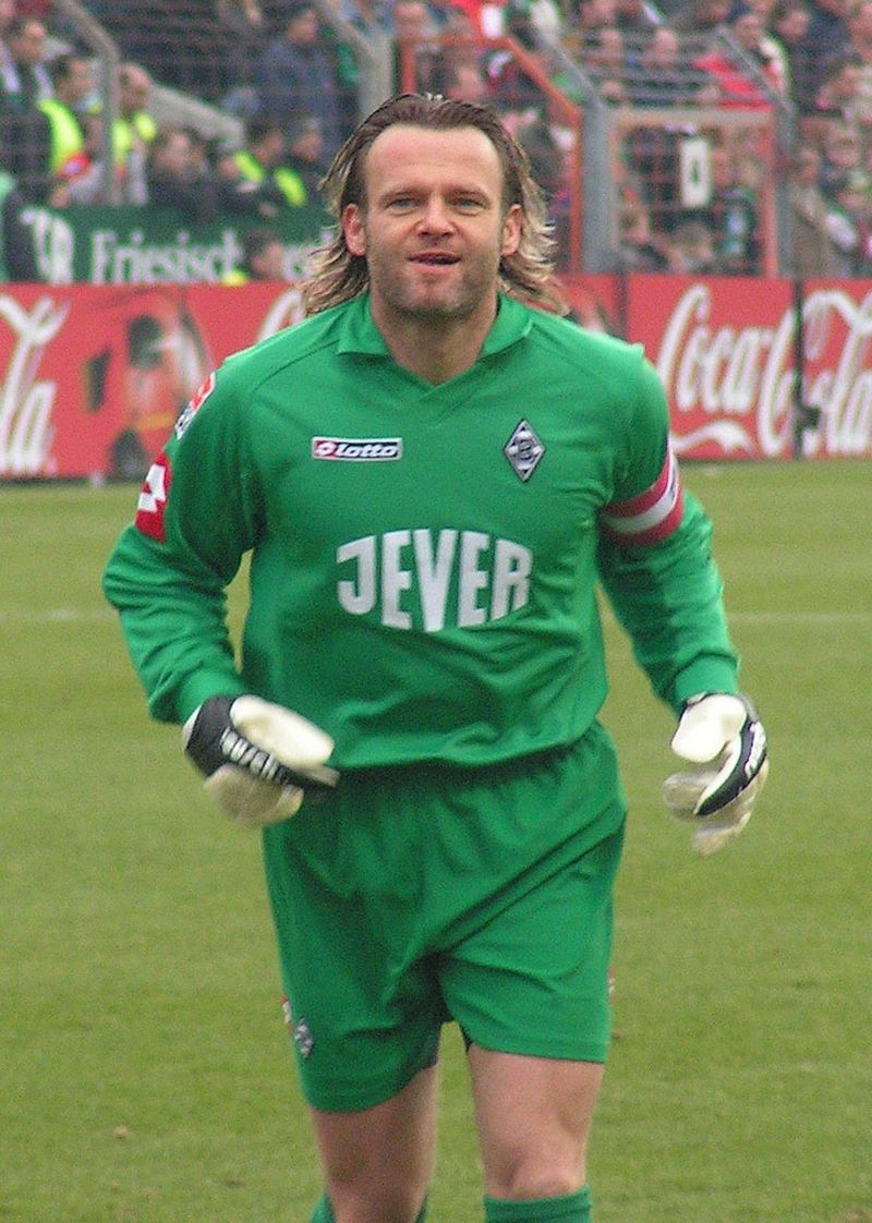 Jorg Stiel