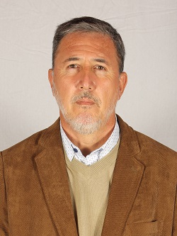 Jorge Abarca