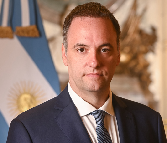 Jorge Adorni