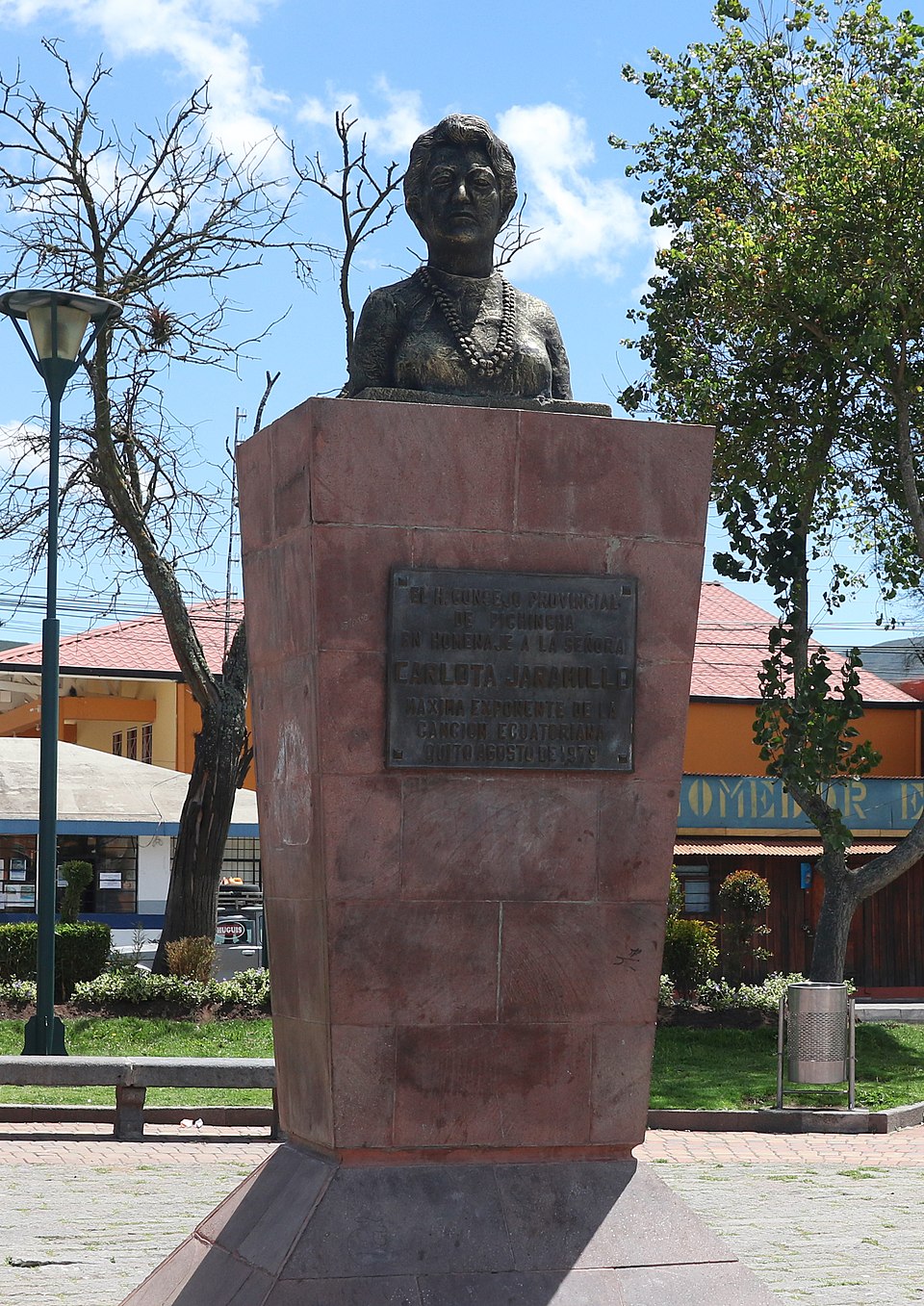 Jorge Alberto Jaramillo