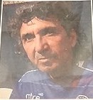 Jorge Alberto