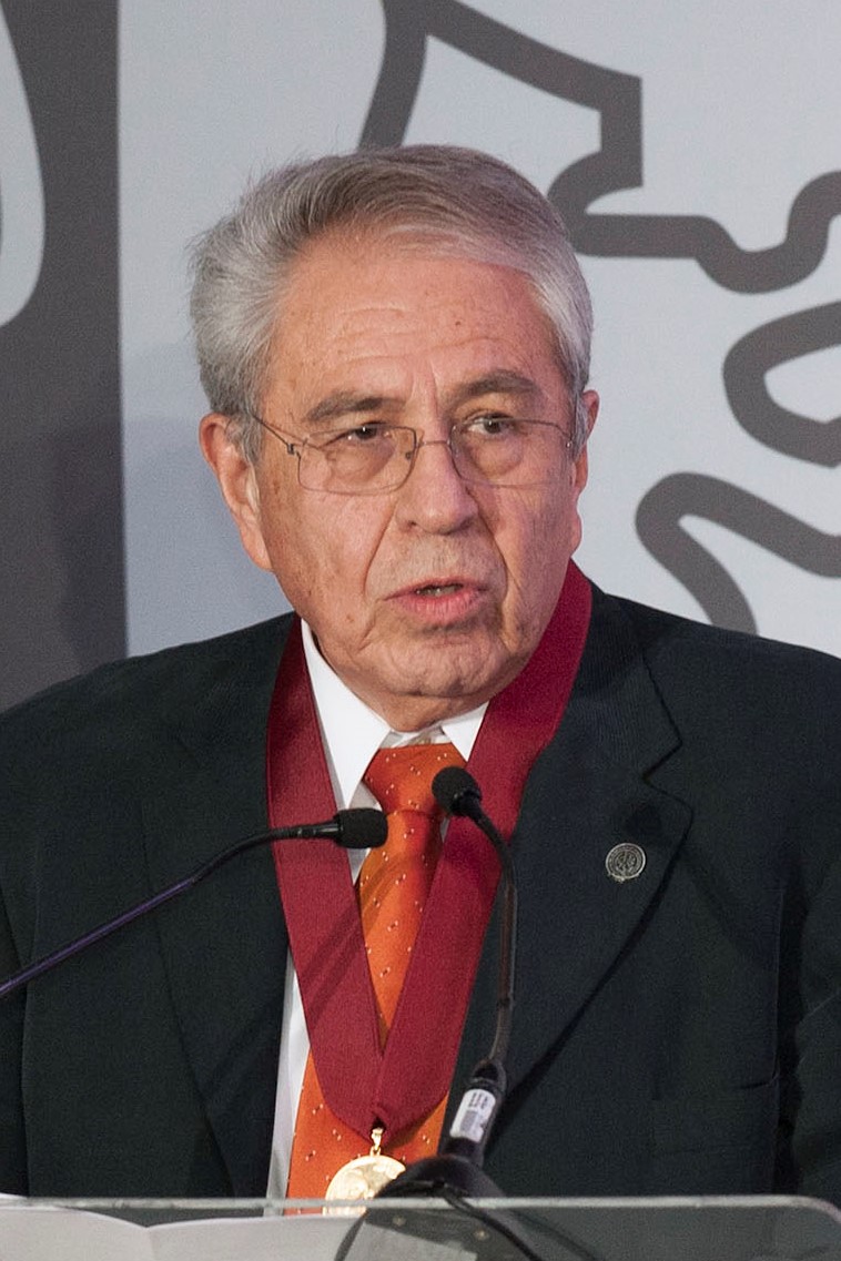 Jorge Alcocer Varela