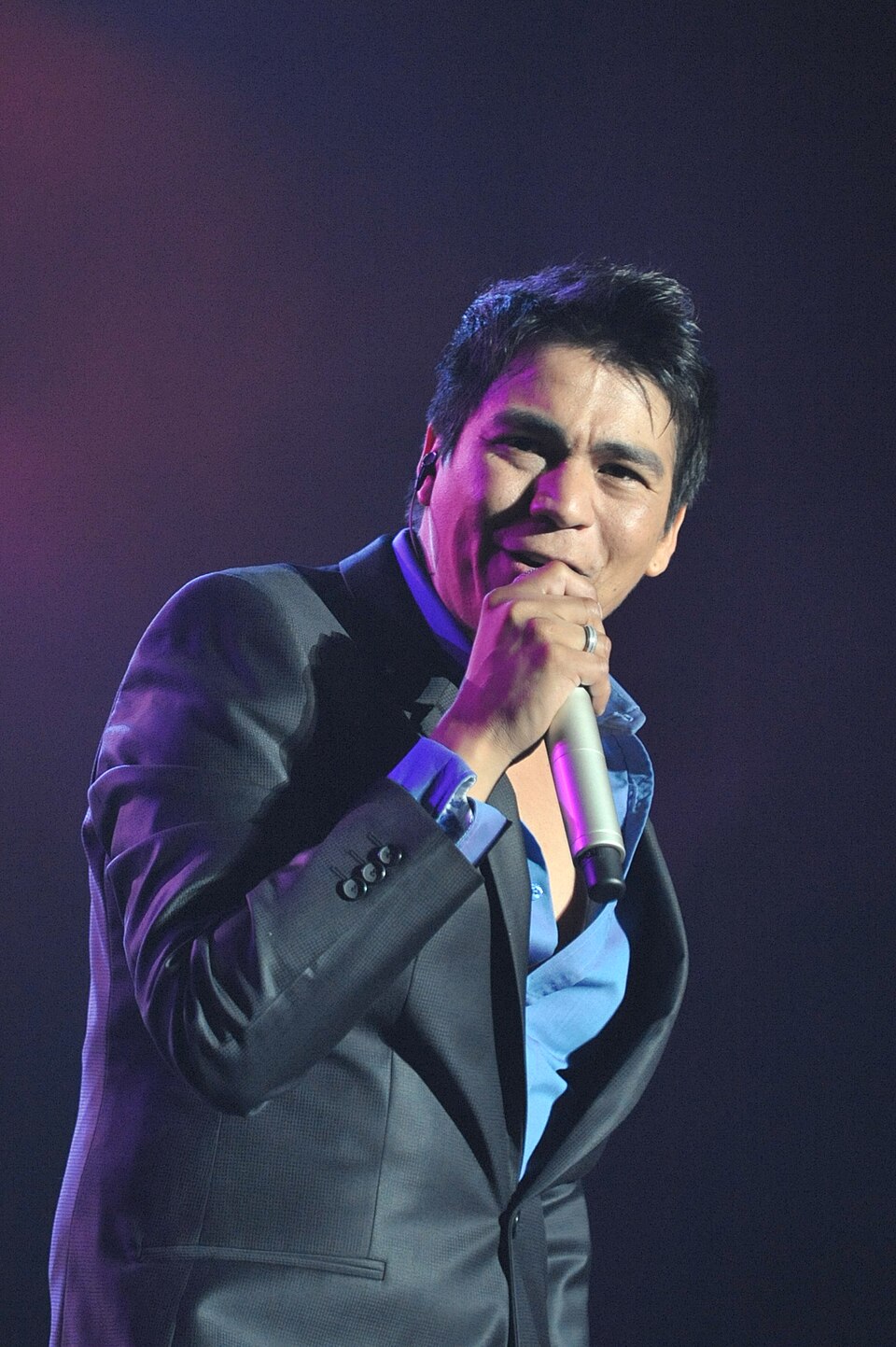 Jorge Alegría