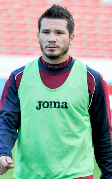 Jorge Alejandro Castro