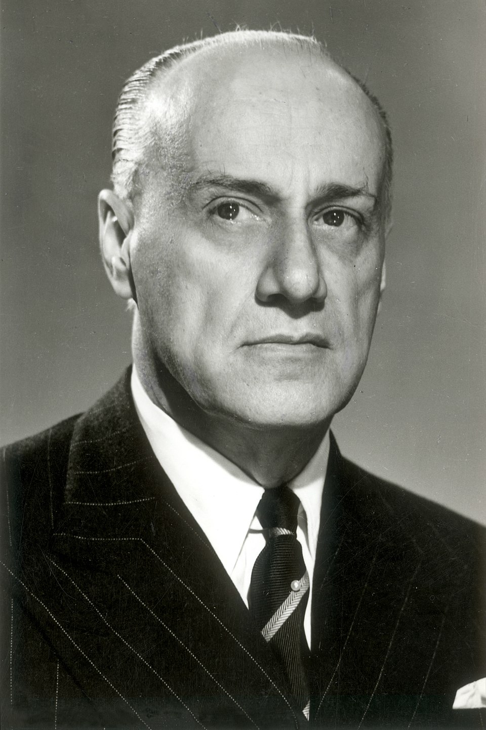 Jorge Alessandri