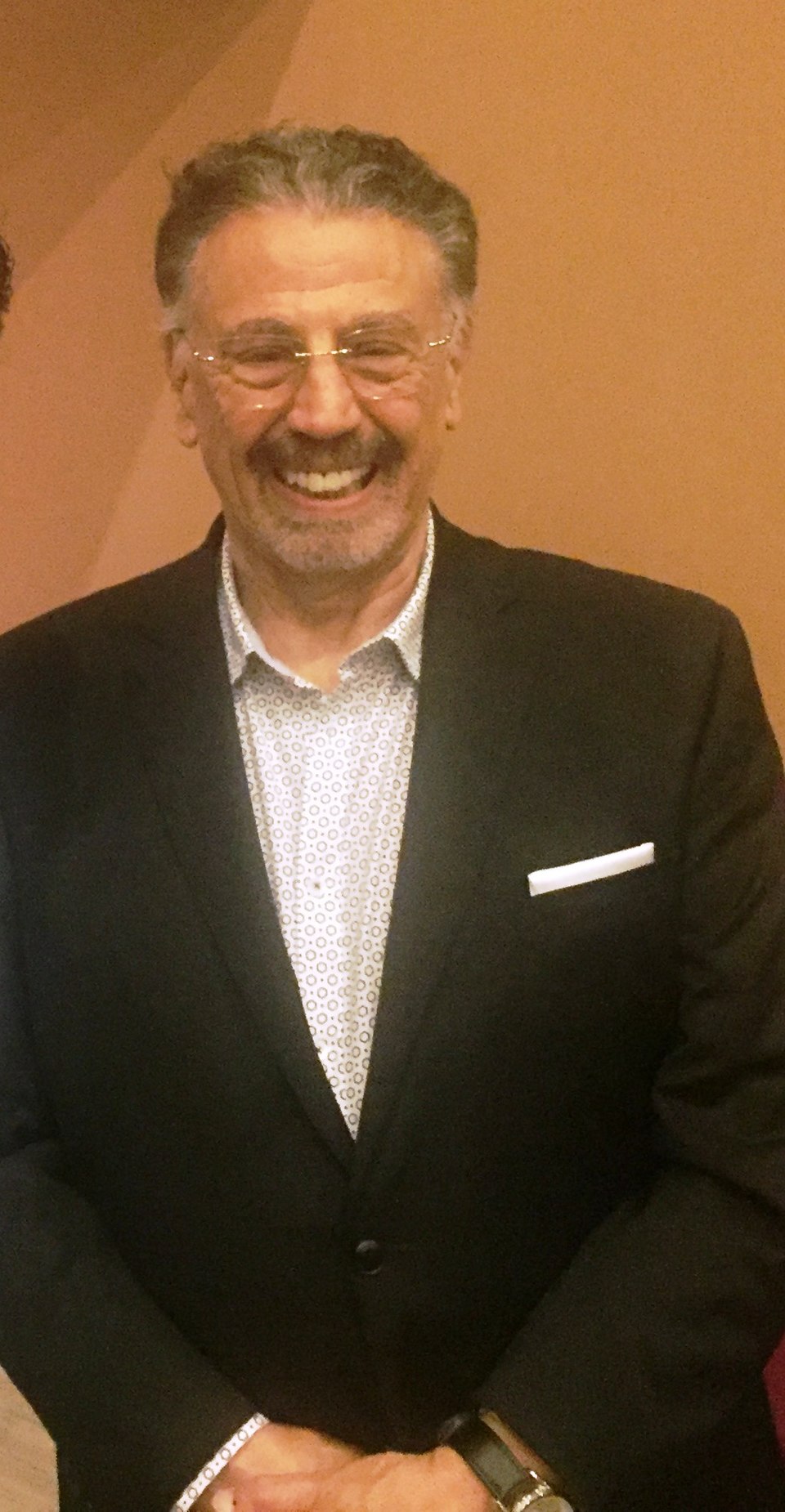 Jorge Alfonso N