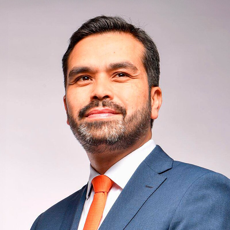 Jorge Álvarez Máynez