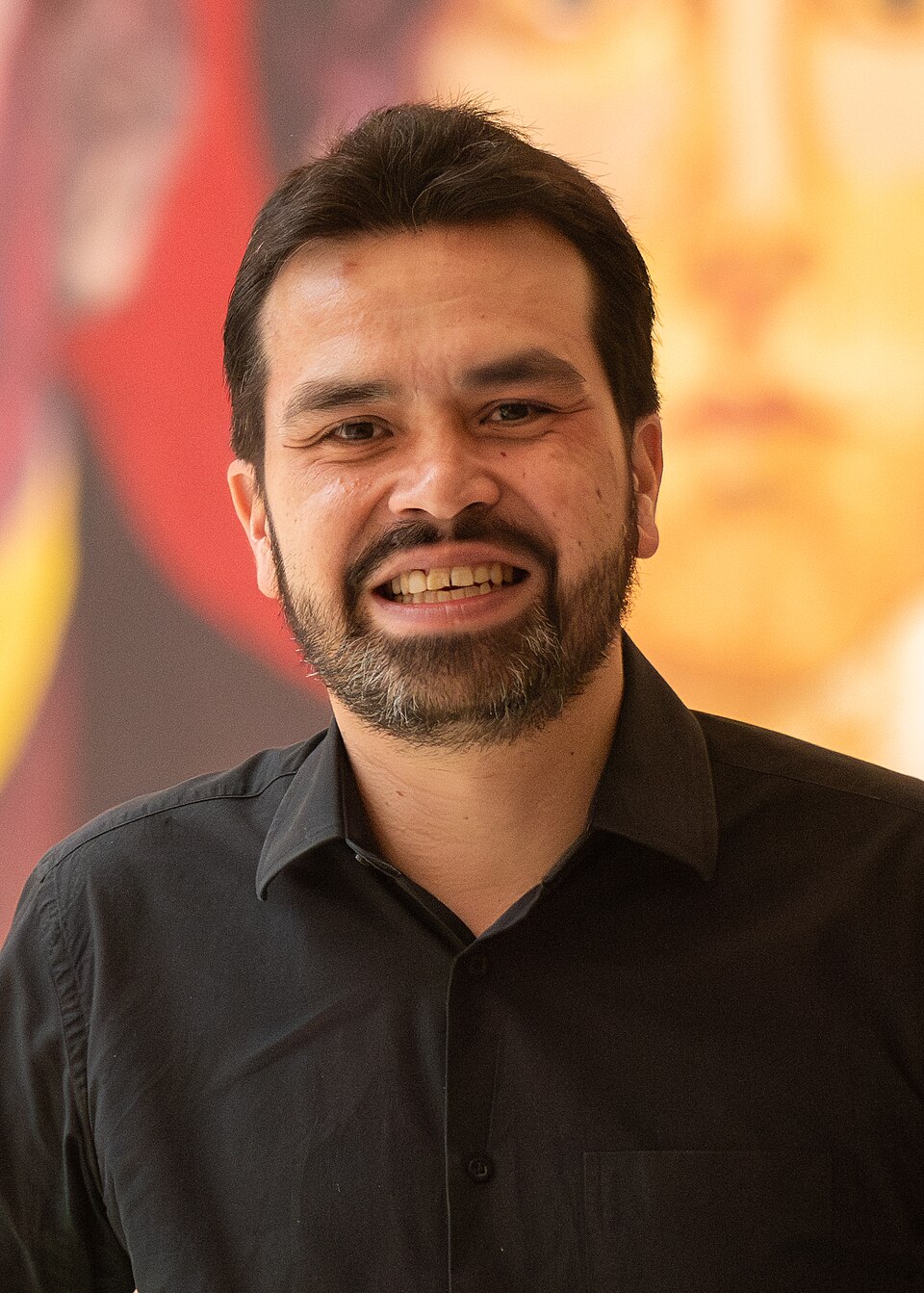 Jorge Álvarez