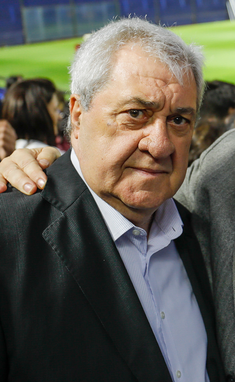 Jorge Ameal