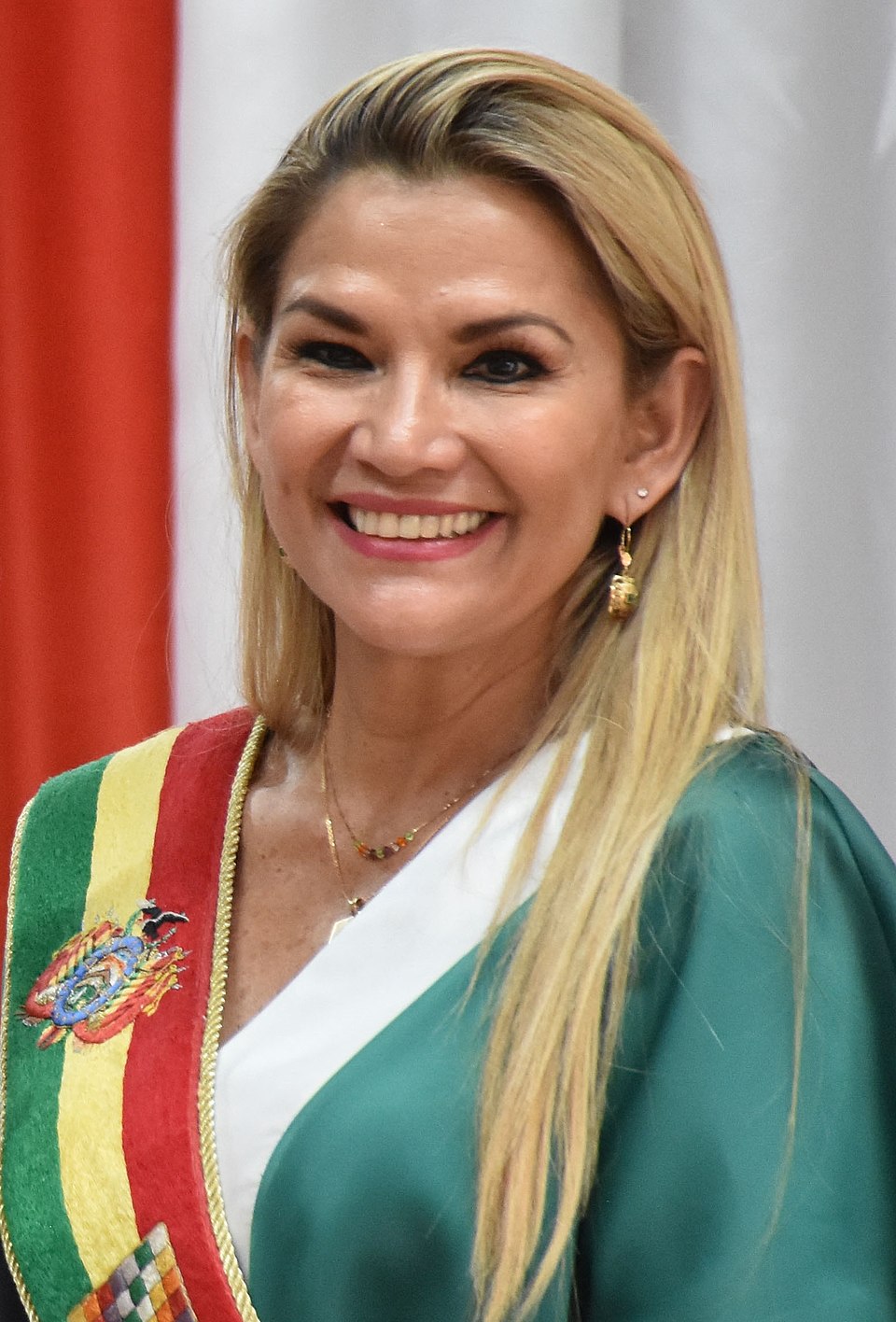 Jorge Áñez
