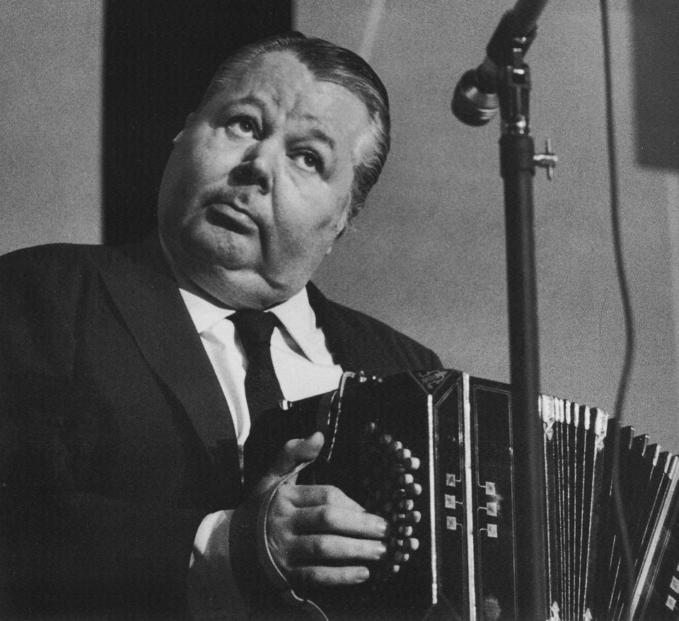 Jorge Aníbal Barrios