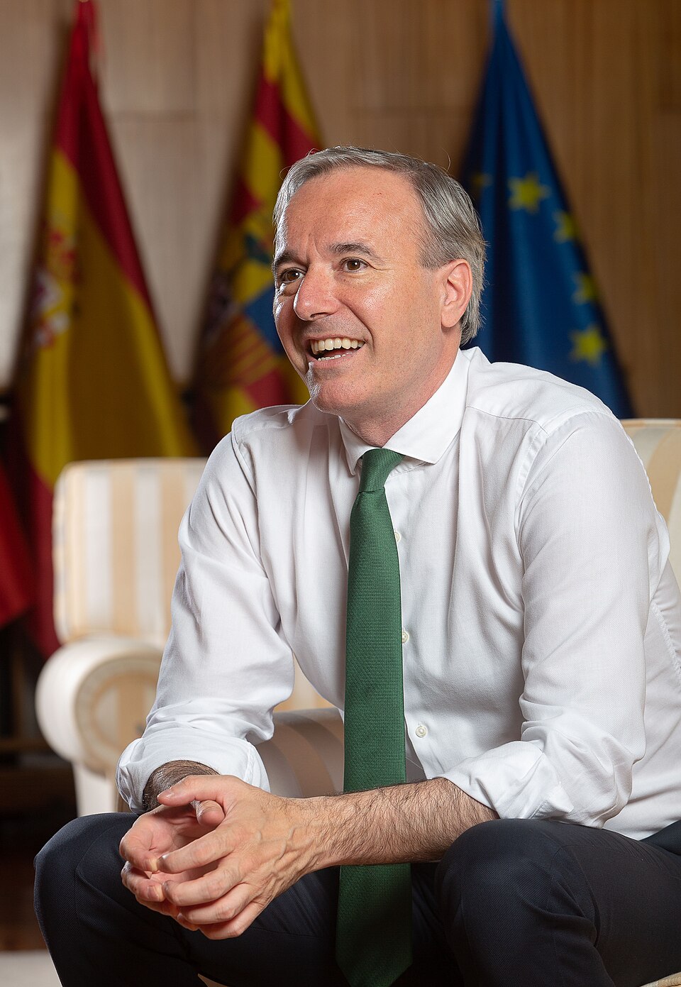 Jorge Antonio Azcón