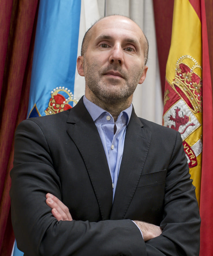 Jorge Antonio Jácome