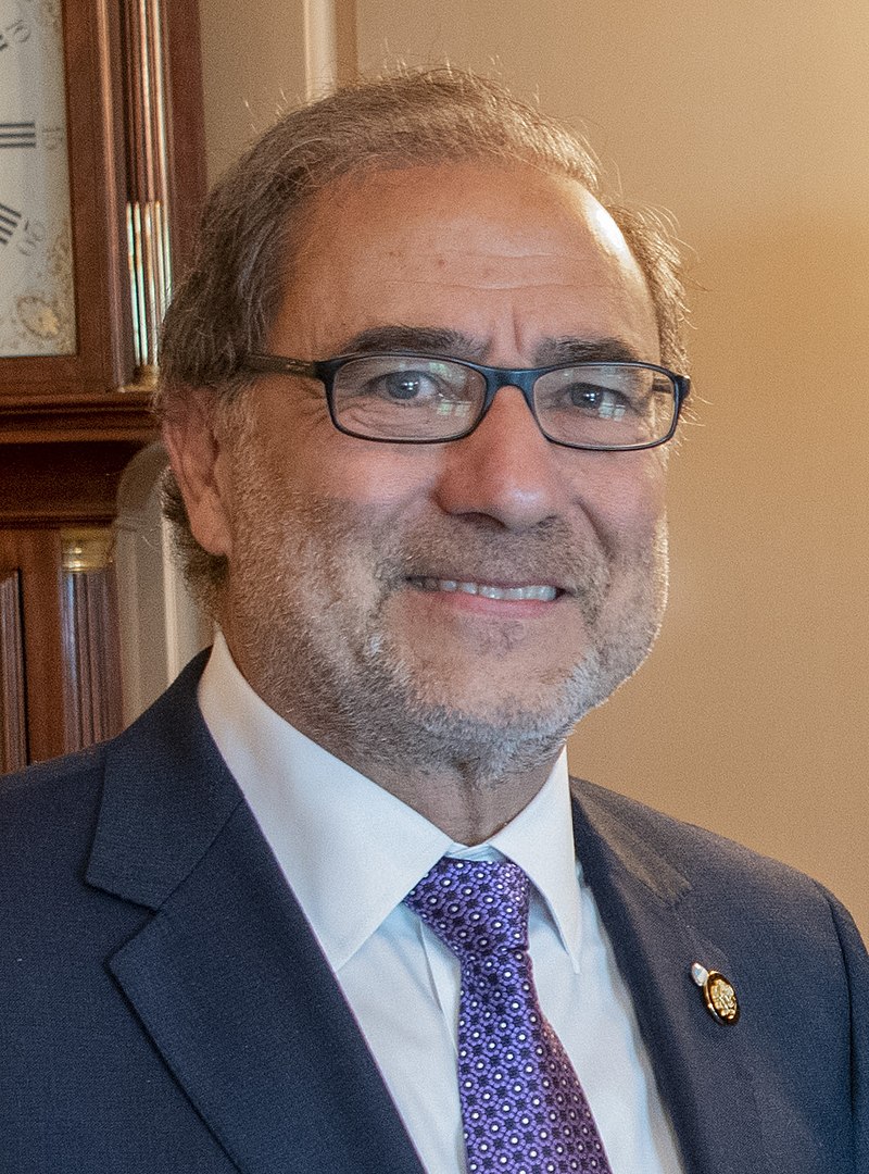 Jorge Argüello