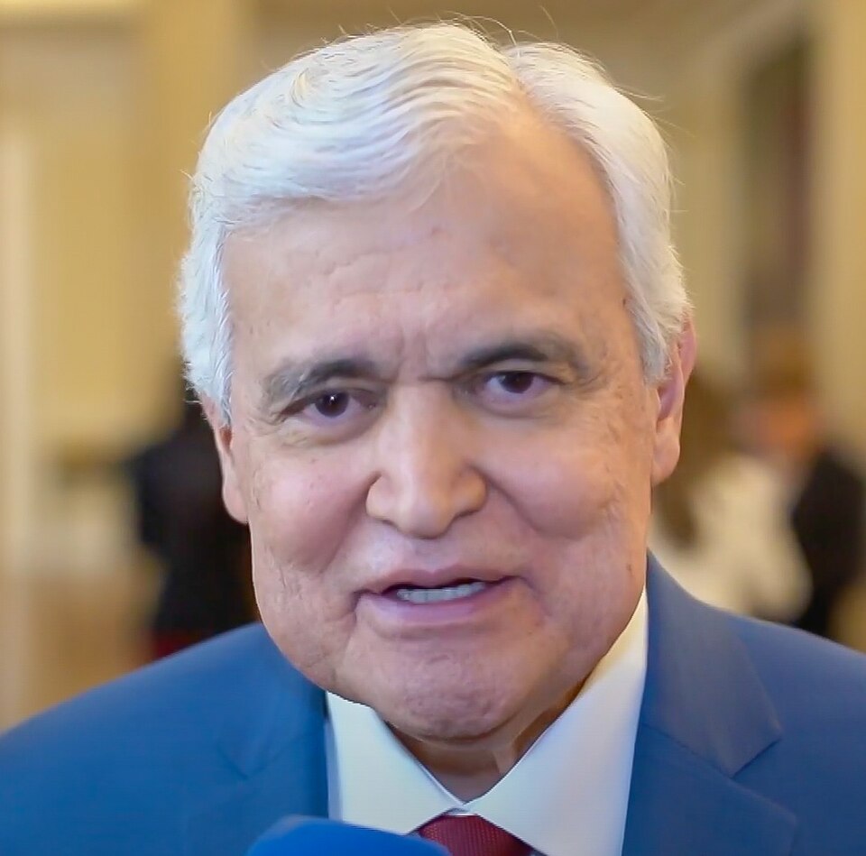 Jorge Barón