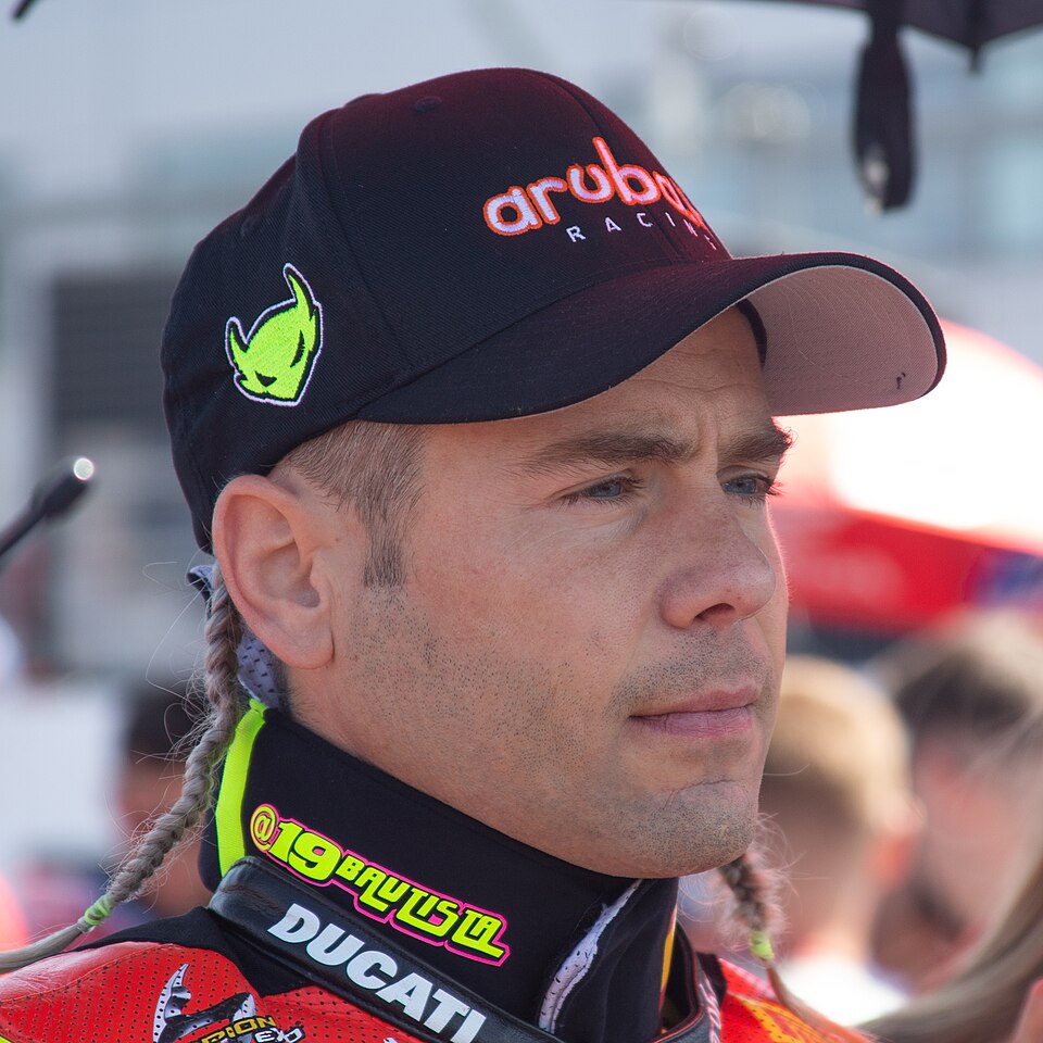 Jorge Bautista